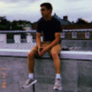 Meet your Posher, Jacob